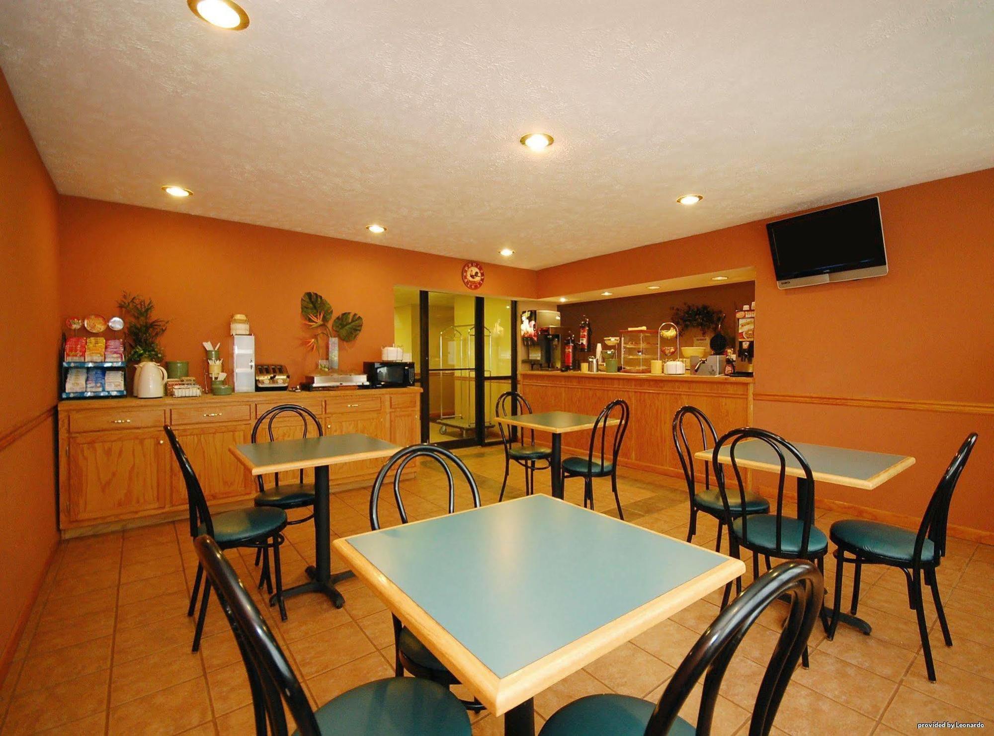 Best Western Gateway Inn Yazoo City Exterior foto